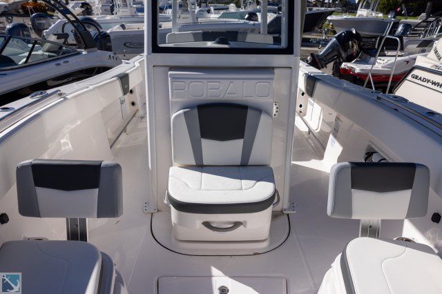 New 2024 Robalo for sale